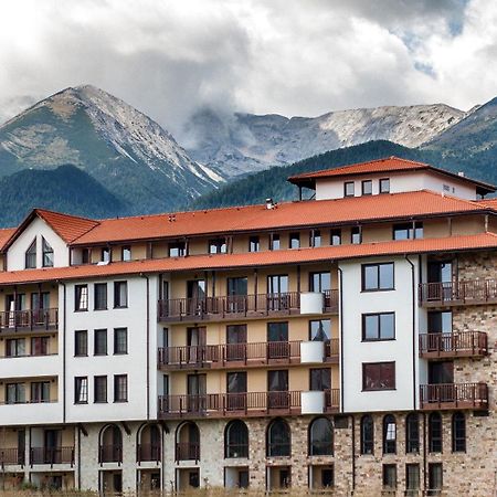 Grand Royale Apartment Complex & Spa Bansko Exterior photo