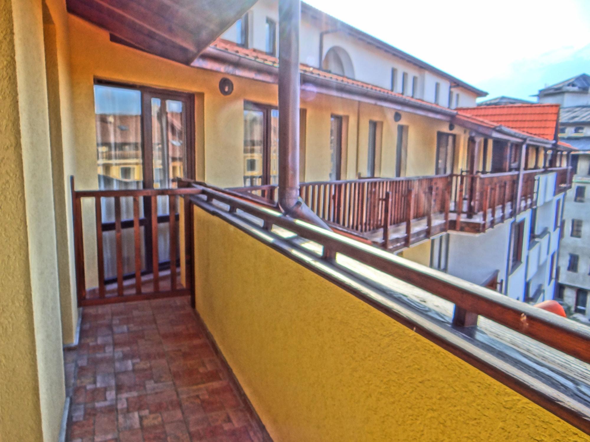 Grand Royale Apartment Complex & Spa Bansko Exterior photo