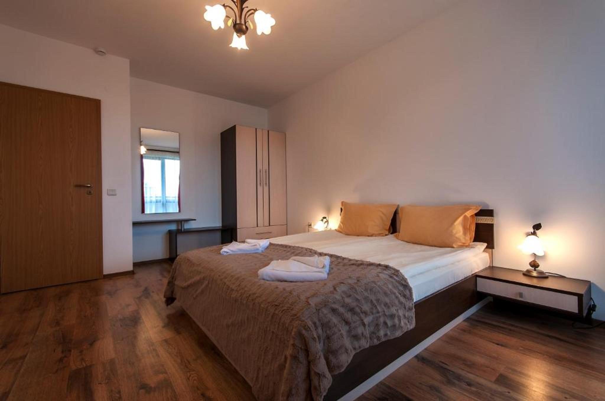 Grand Royale Apartment Complex & Spa Bansko Room photo