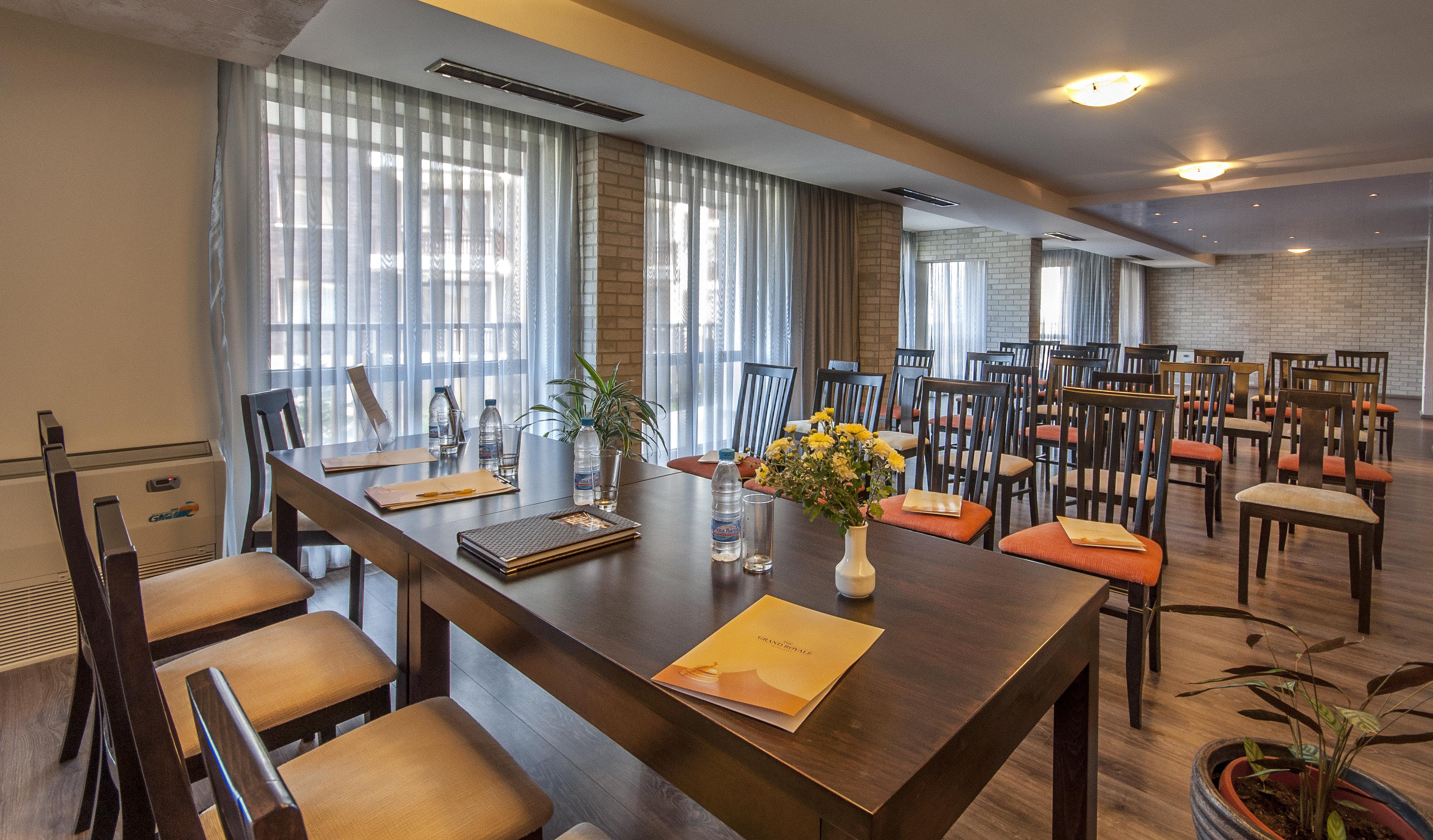 Grand Royale Apartment Complex & Spa Bansko Exterior photo