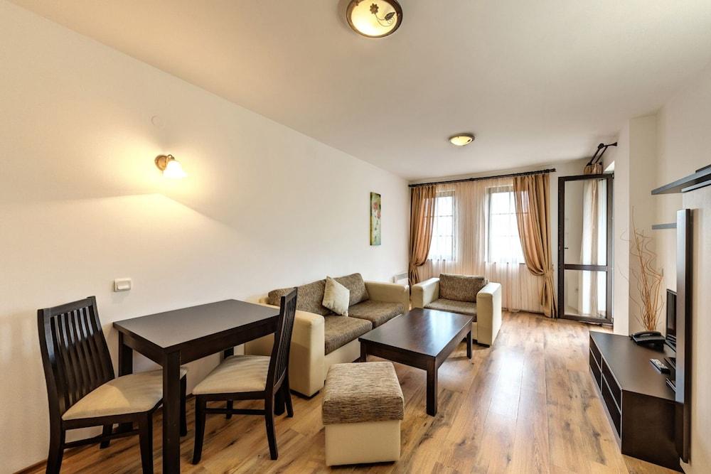 Grand Royale Apartment Complex & Spa Bansko Exterior photo