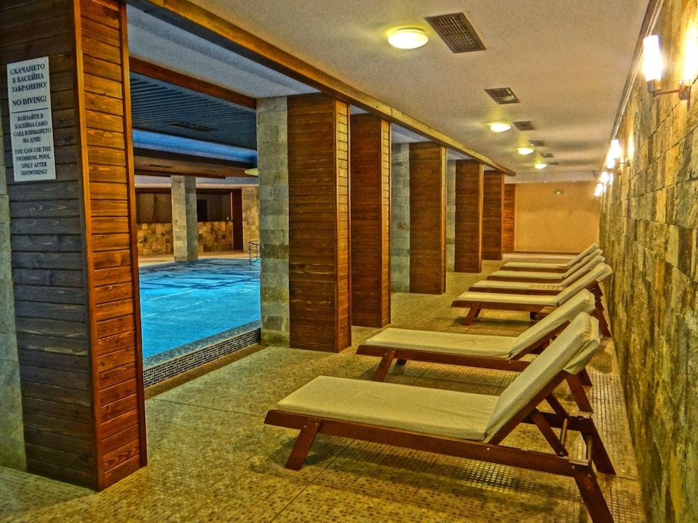 Grand Royale Apartment Complex & Spa Bansko Exterior photo