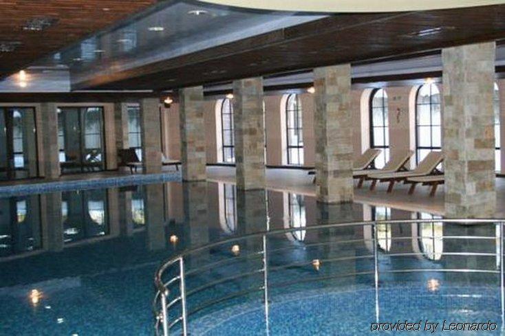 Grand Royale Apartment Complex & Spa Bansko Facilities photo