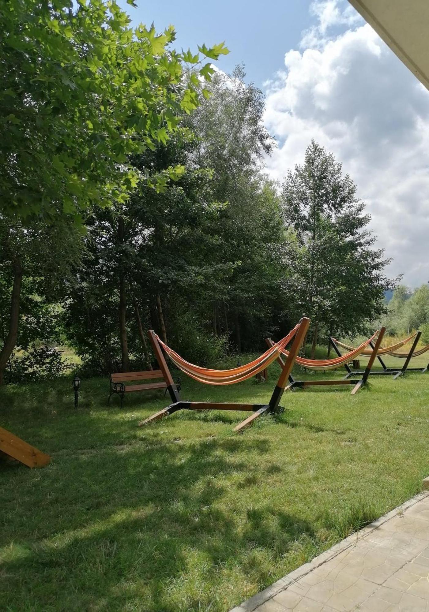 Grand Royale Apartment Complex & Spa Bansko Exterior photo