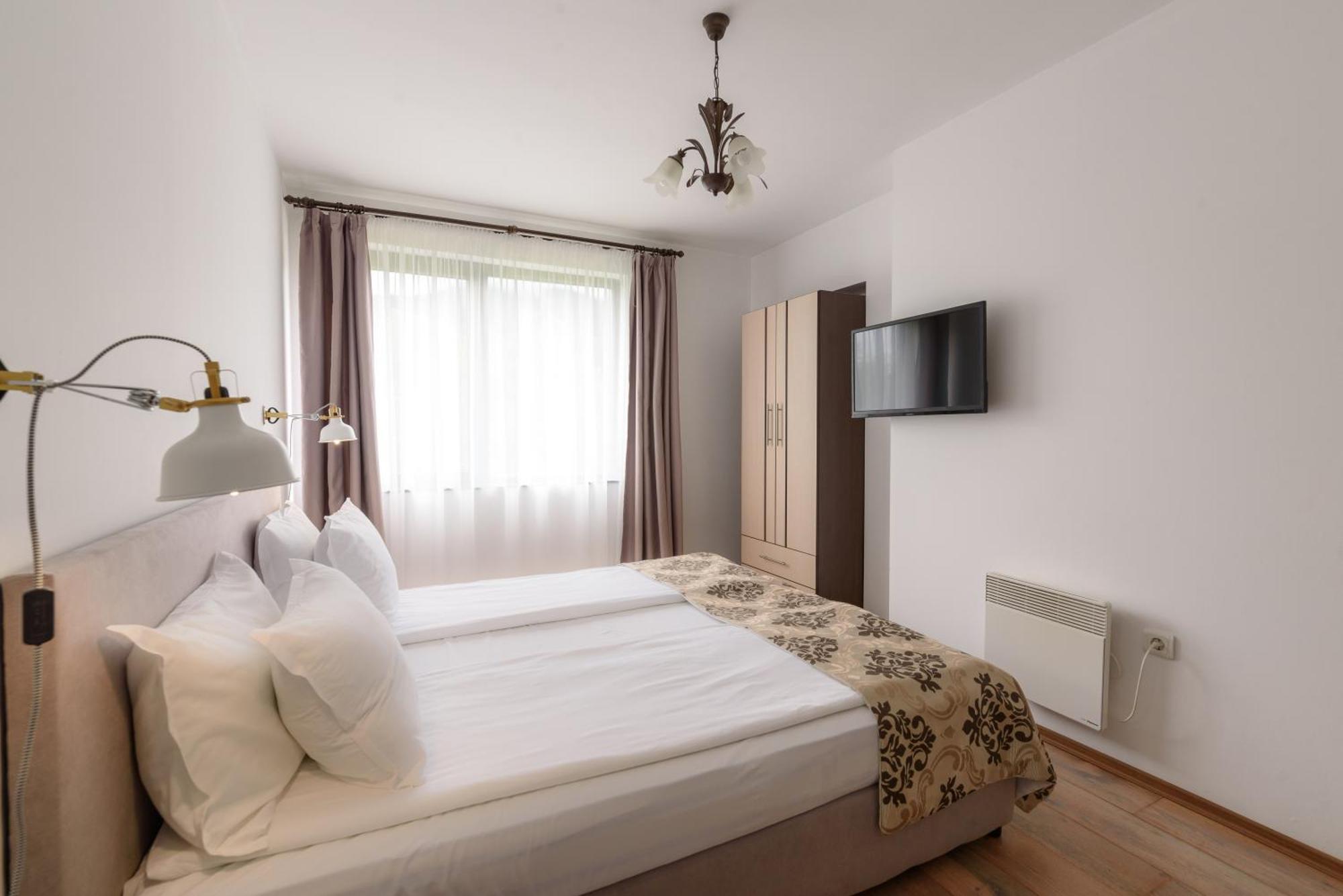 Grand Royale Apartment Complex & Spa Bansko Room photo