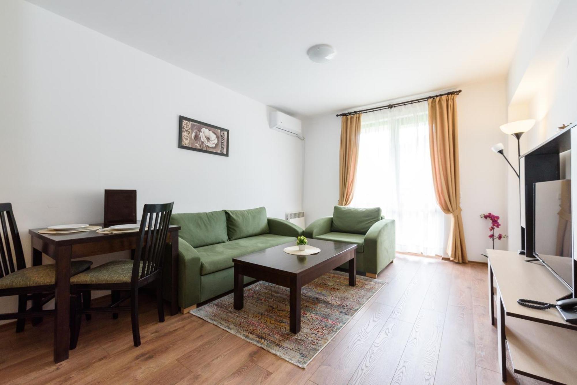 Grand Royale Apartment Complex & Spa Bansko Room photo