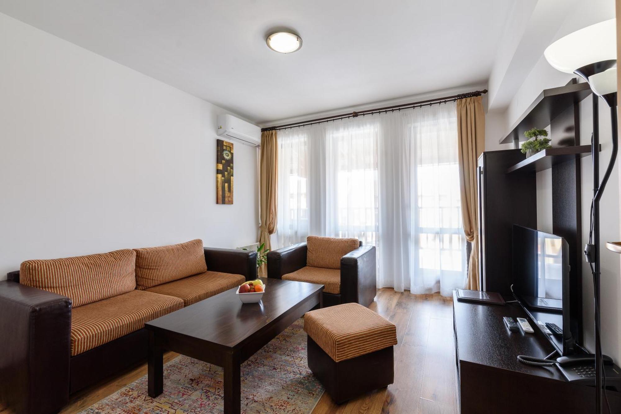 Grand Royale Apartment Complex & Spa Bansko Room photo