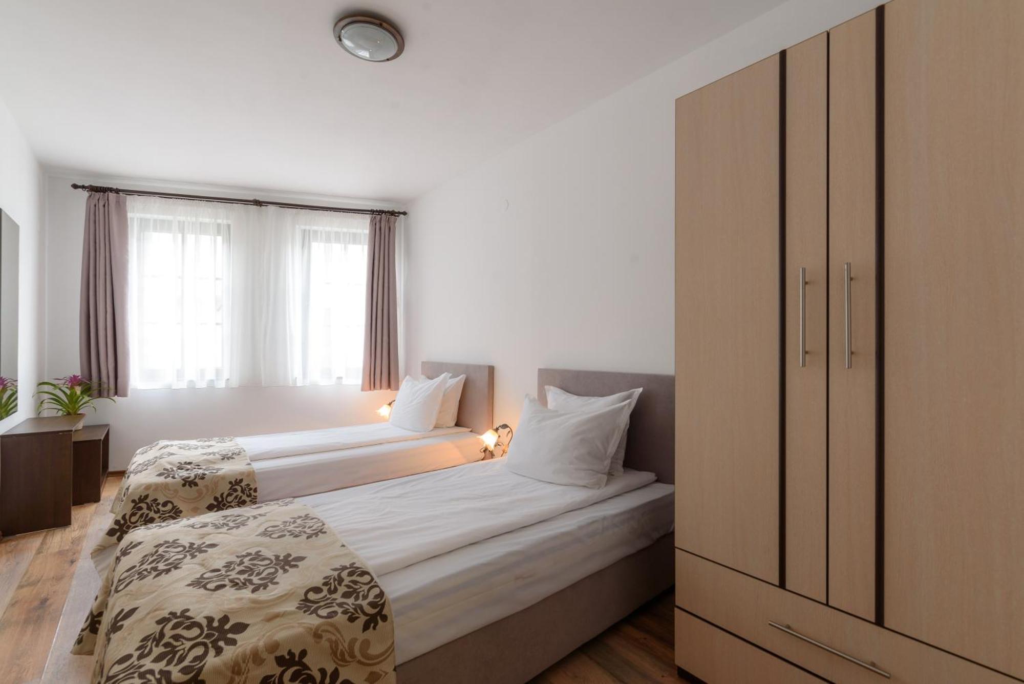 Grand Royale Apartment Complex & Spa Bansko Room photo