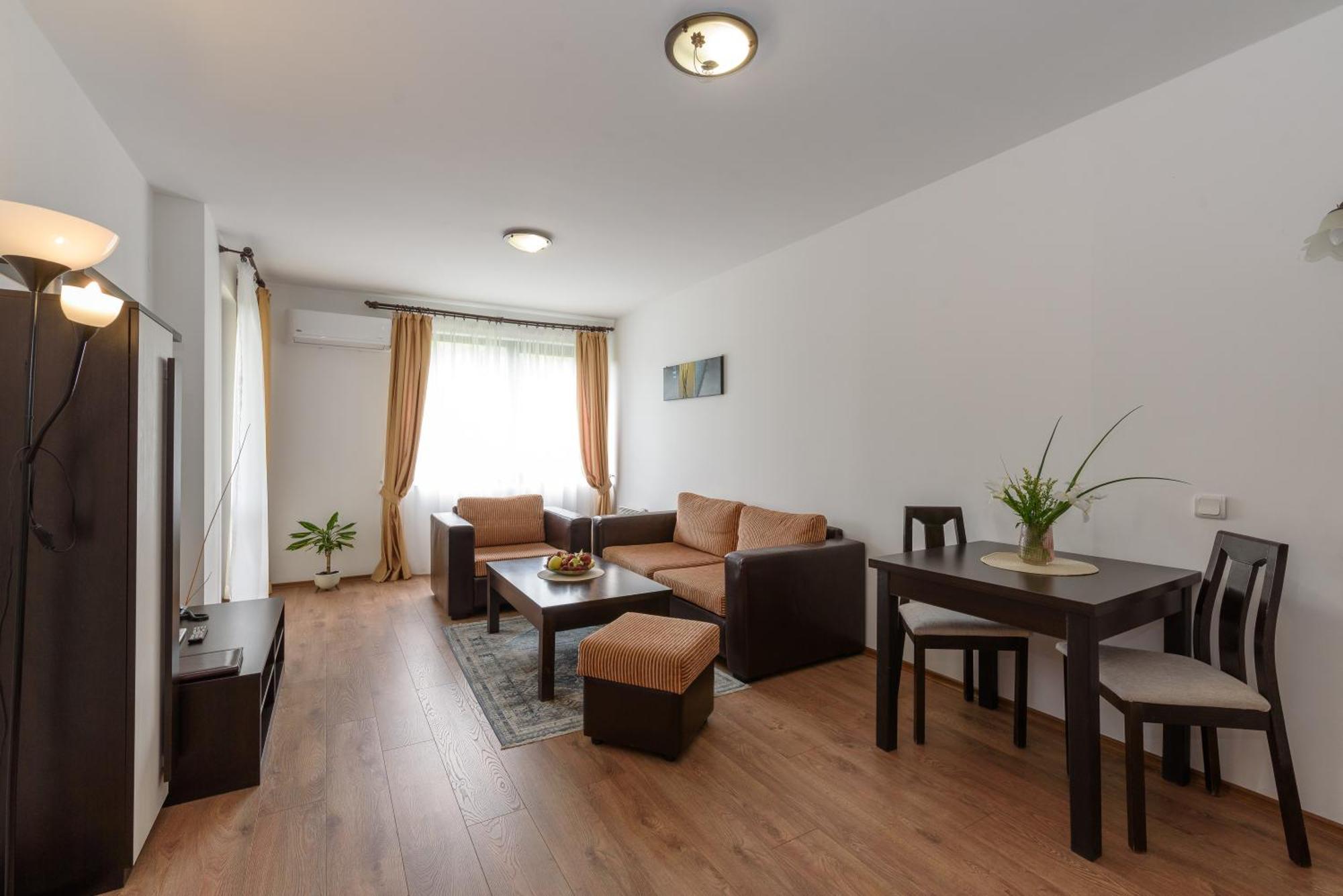 Grand Royale Apartment Complex & Spa Bansko Room photo
