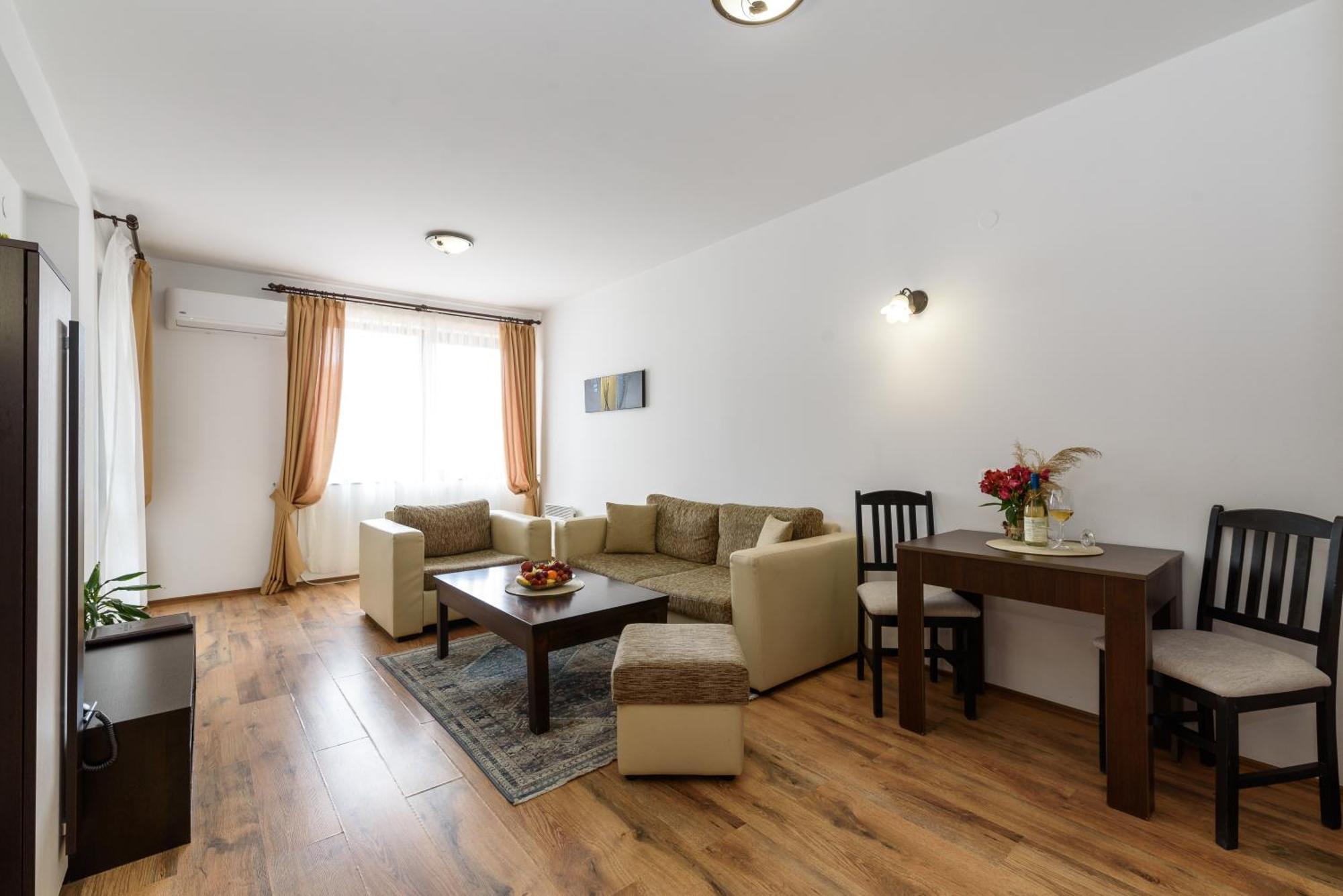 Grand Royale Apartment Complex & Spa Bansko Room photo