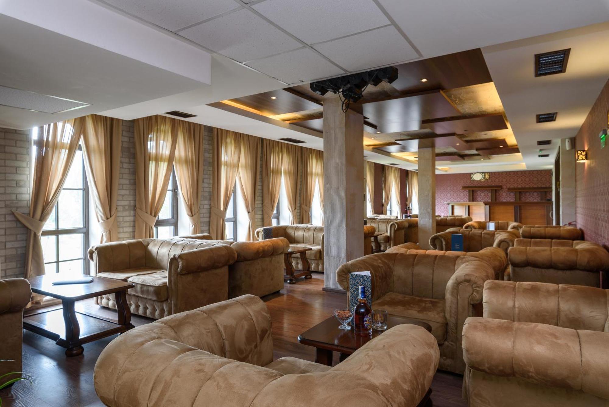 Grand Royale Apartment Complex & Spa Bansko Exterior photo