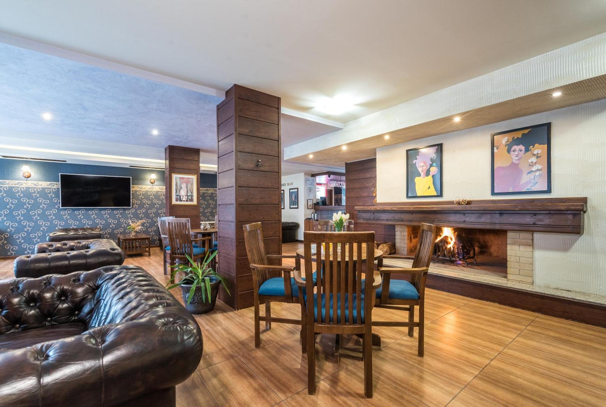 Grand Royale Apartment Complex & Spa Bansko Exterior photo