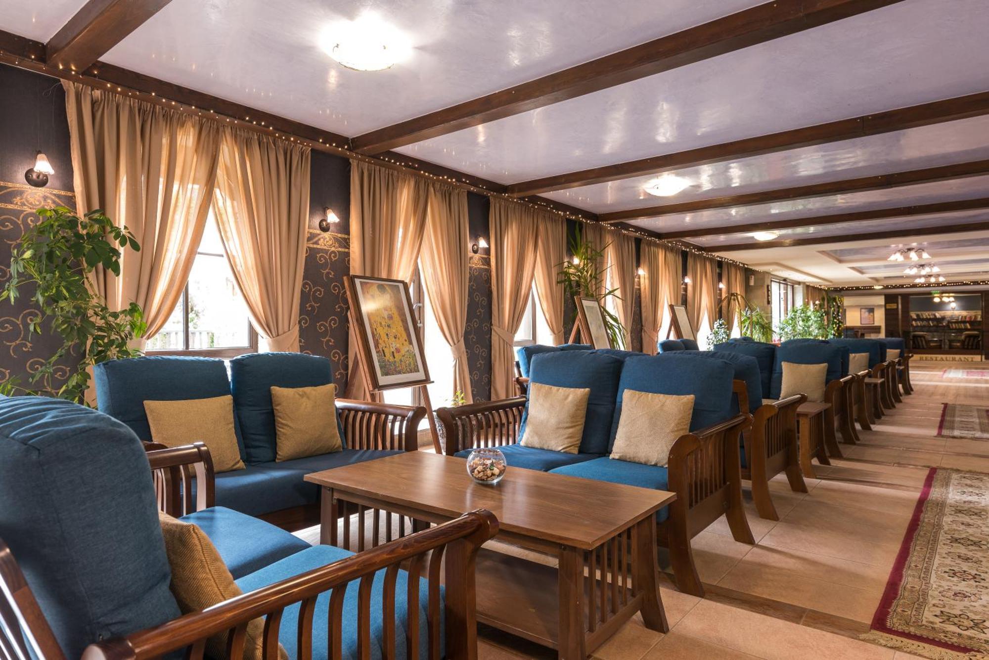 Grand Royale Apartment Complex & Spa Bansko Exterior photo