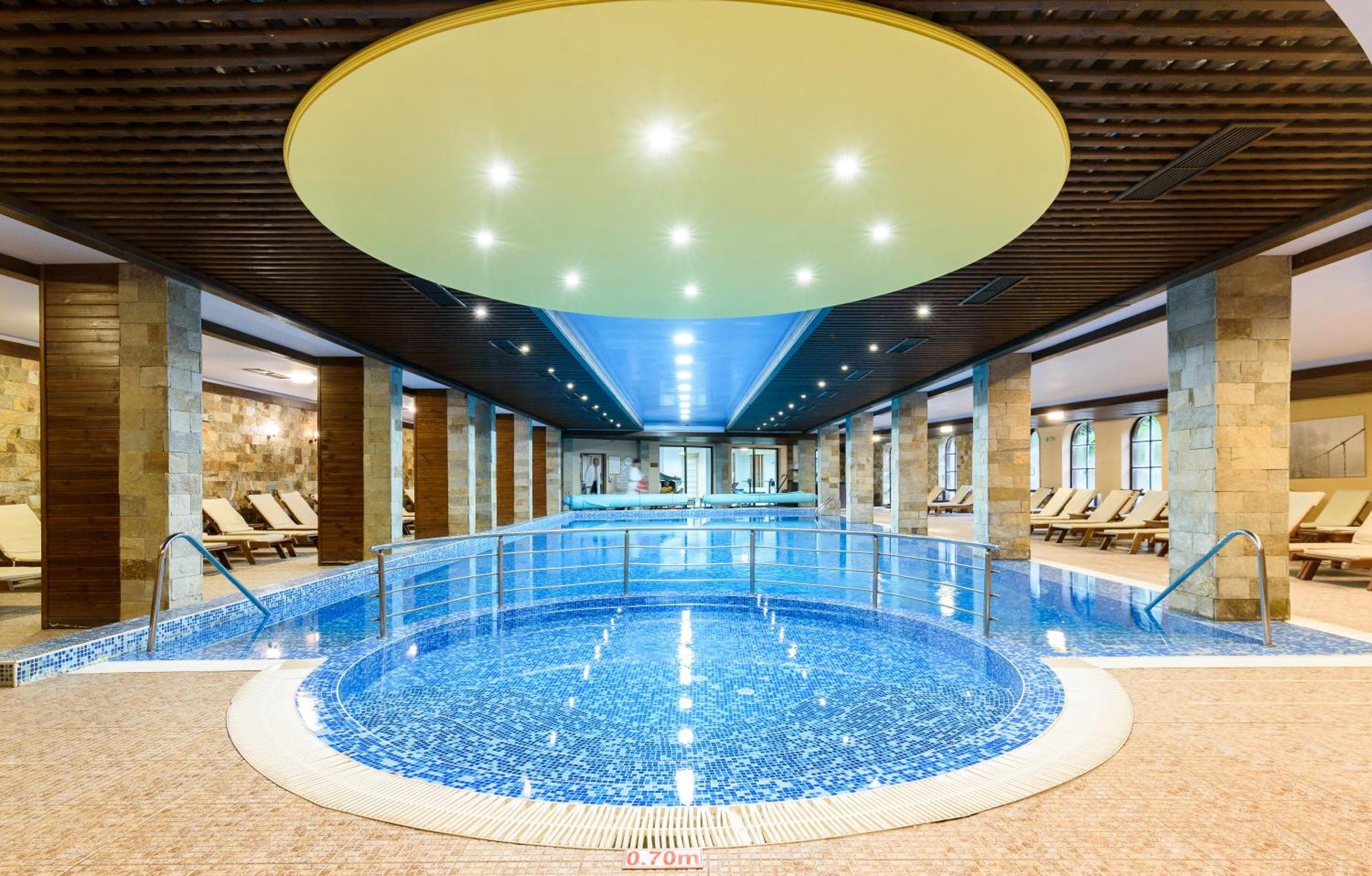 Grand Royale Apartment Complex & Spa Bansko Exterior photo