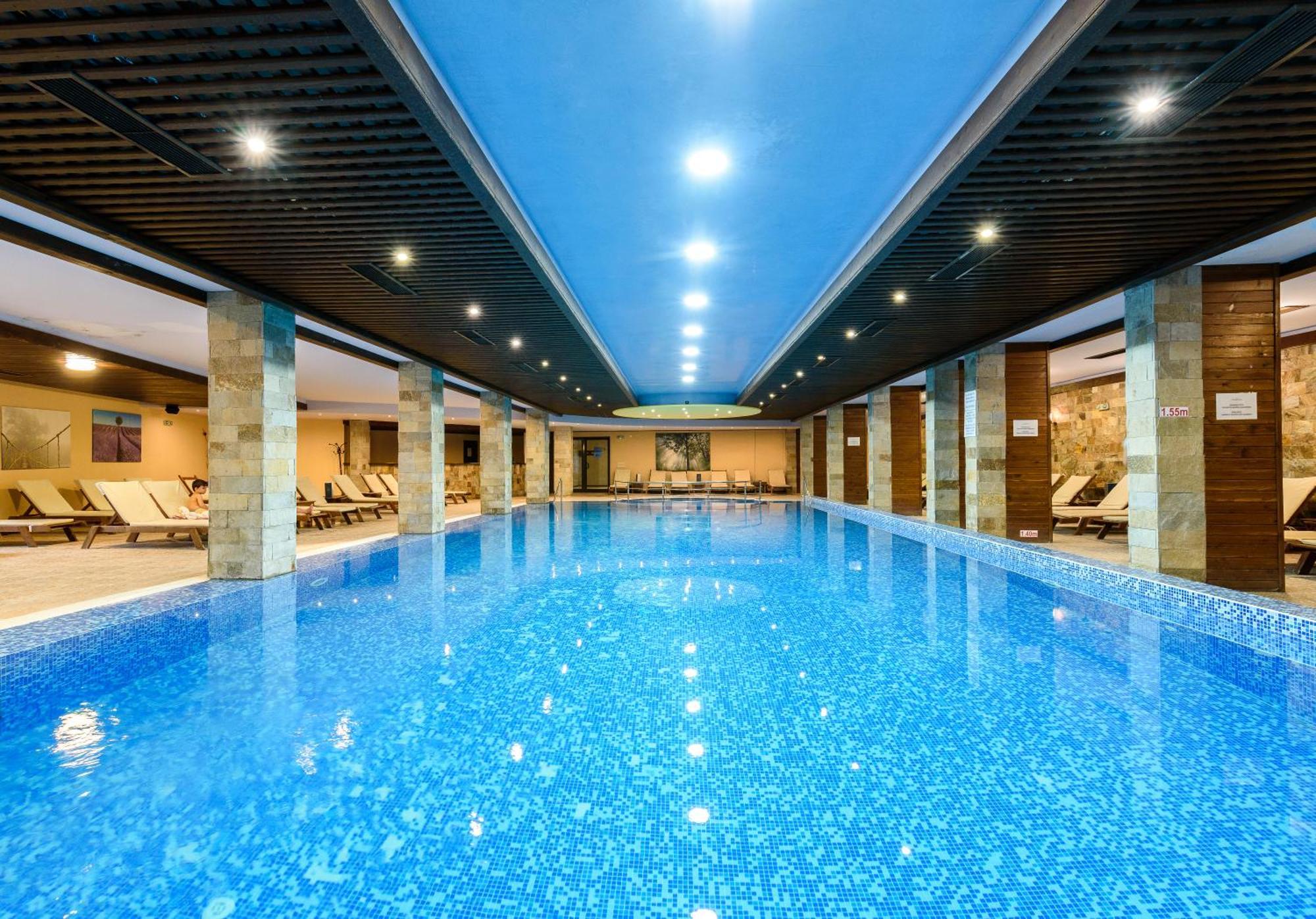 Grand Royale Apartment Complex & Spa Bansko Exterior photo