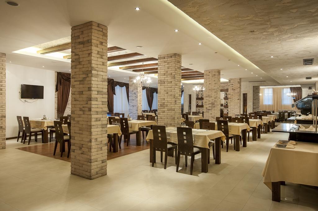 Grand Royale Apartment Complex & Spa Bansko Exterior photo