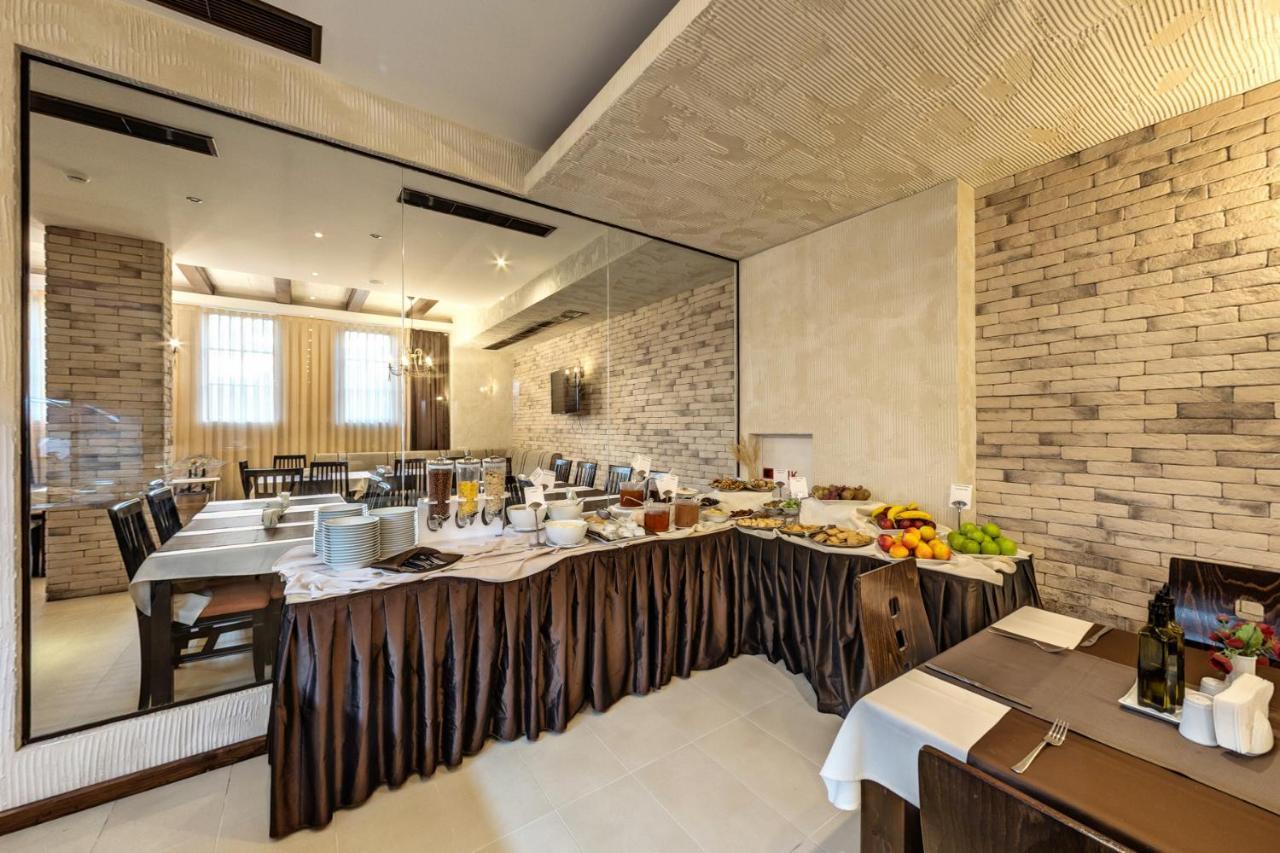 Grand Royale Apartment Complex & Spa Bansko Exterior photo